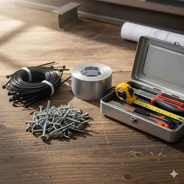 Image showing a perfect building kit