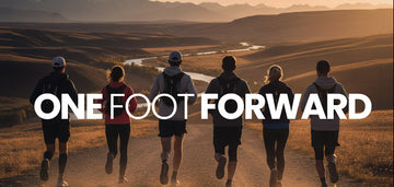 Safety Isn't Just Skin Deep: Why Weβre Supporting Mental Health with One Foot Forward