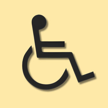 Road & Carpark Stencils - eSafety Supplies