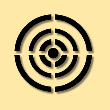 Playground Stencils - eSafety Supplies