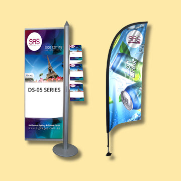 Display & Exhibition