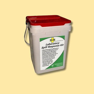 Lab & Medical Spill Kit