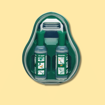 Eyewash - eSafety Supplies
