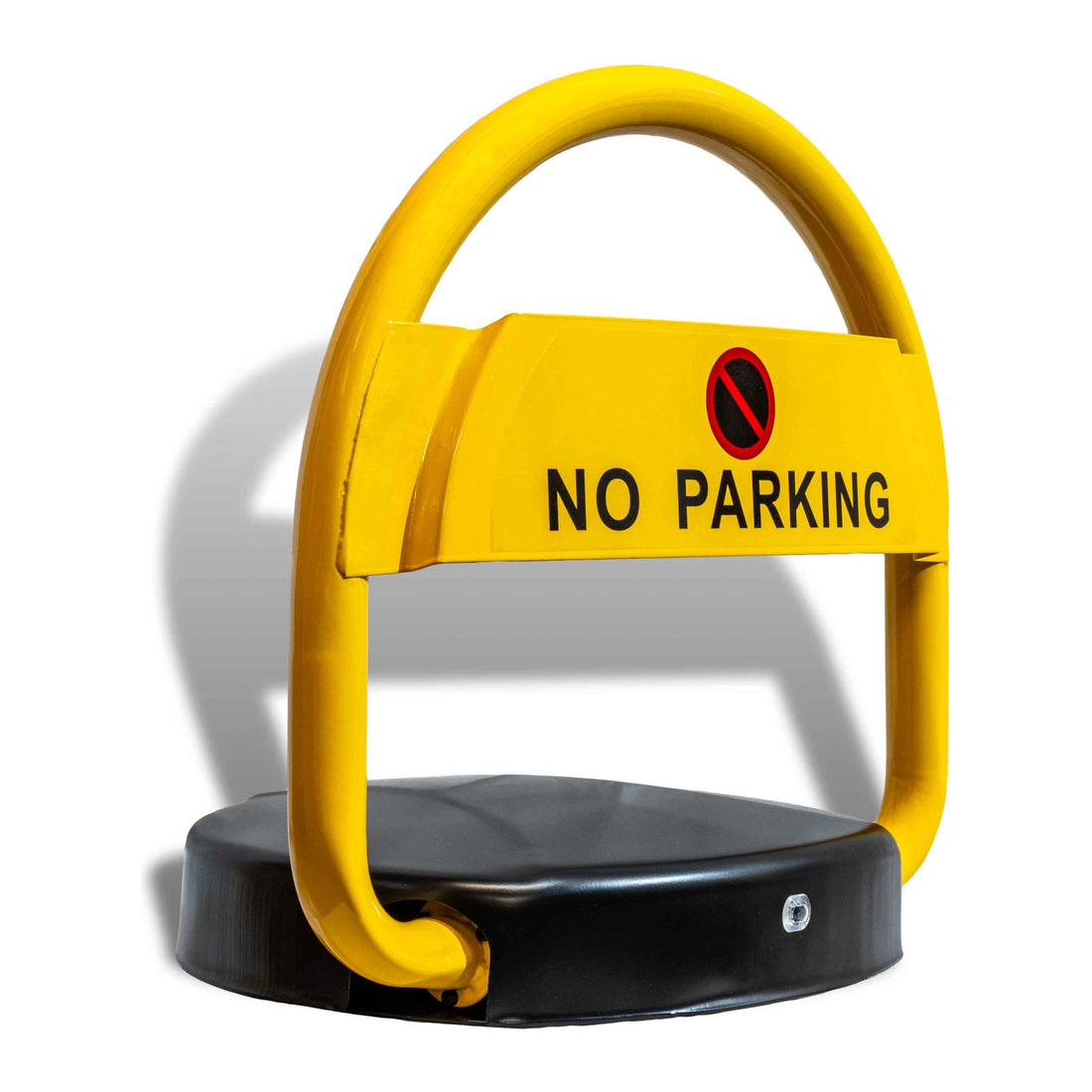 Automatic Parking Lock (420mm High) 21 kg
