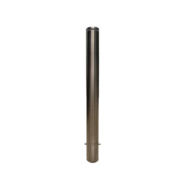 Solar Bollard - 140mm Inground