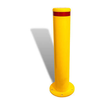 Surface Mount Bollard – 220mm 157.5 kg