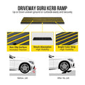 Driveway Guru Kerb Edge Ramp - Angle Piece