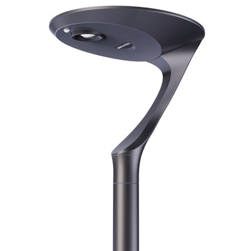 The "Ivy" Darksky Approved Solar Post Top Light