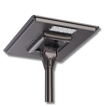 ATLANTIS | All in One Solar Street Light - 80W