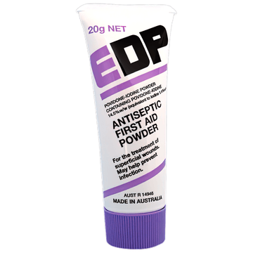 EVANS Dermal Powder 20g
