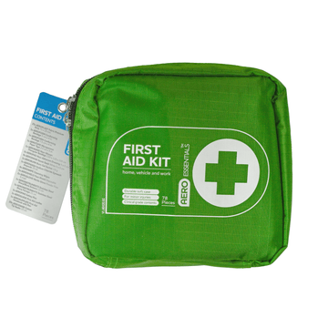 AeroEssentials First Aid Kit 20