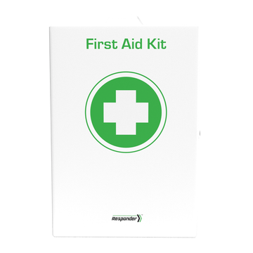 COMMANDER 6 Series Metal Tough Food & Beverage Kit 41.5 x 13 x 58cm