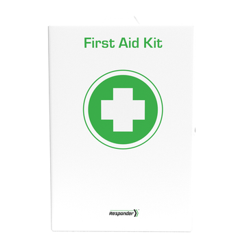 COMMANDER 6 Series Metal Tough First Aid Kit 41.5 x 13 x 58cm