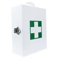 AEROCASE Small Metal Cabinet 25 x 31 x 12cm