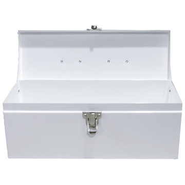 AEROCASE Small Metal Case 9 x 26 x 16cm