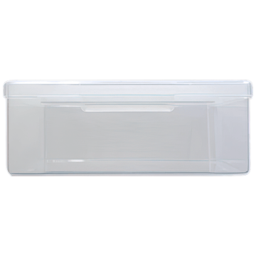 AEROCASE Clear Plastic Case 19.5 x 16 x 5cm
