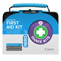 AEROKIT Snake Bite First Aid Softpack Black