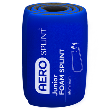AEROSPLINT Junior Aluminium Foam Splint 45 x 11cm