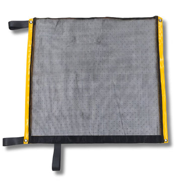 Spill Mat Absorbent Pad Refill