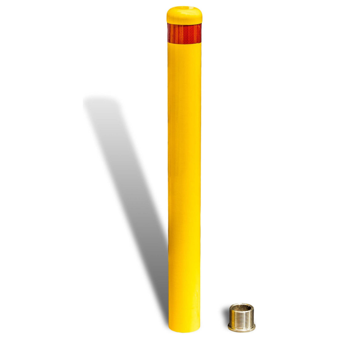 Internal Base Removable Bollard β 90mm 56 kg