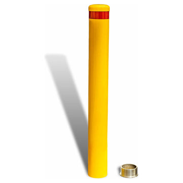 Internal Base Removable Bollard – 140mm 56 kg