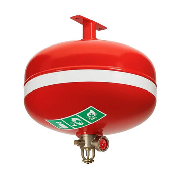Automatic Fire Extinguisher - 9.0kg