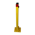 Bollard - Parking Protector (Key Lock)
