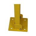 Bollard - Parking Protector (Key Lock)