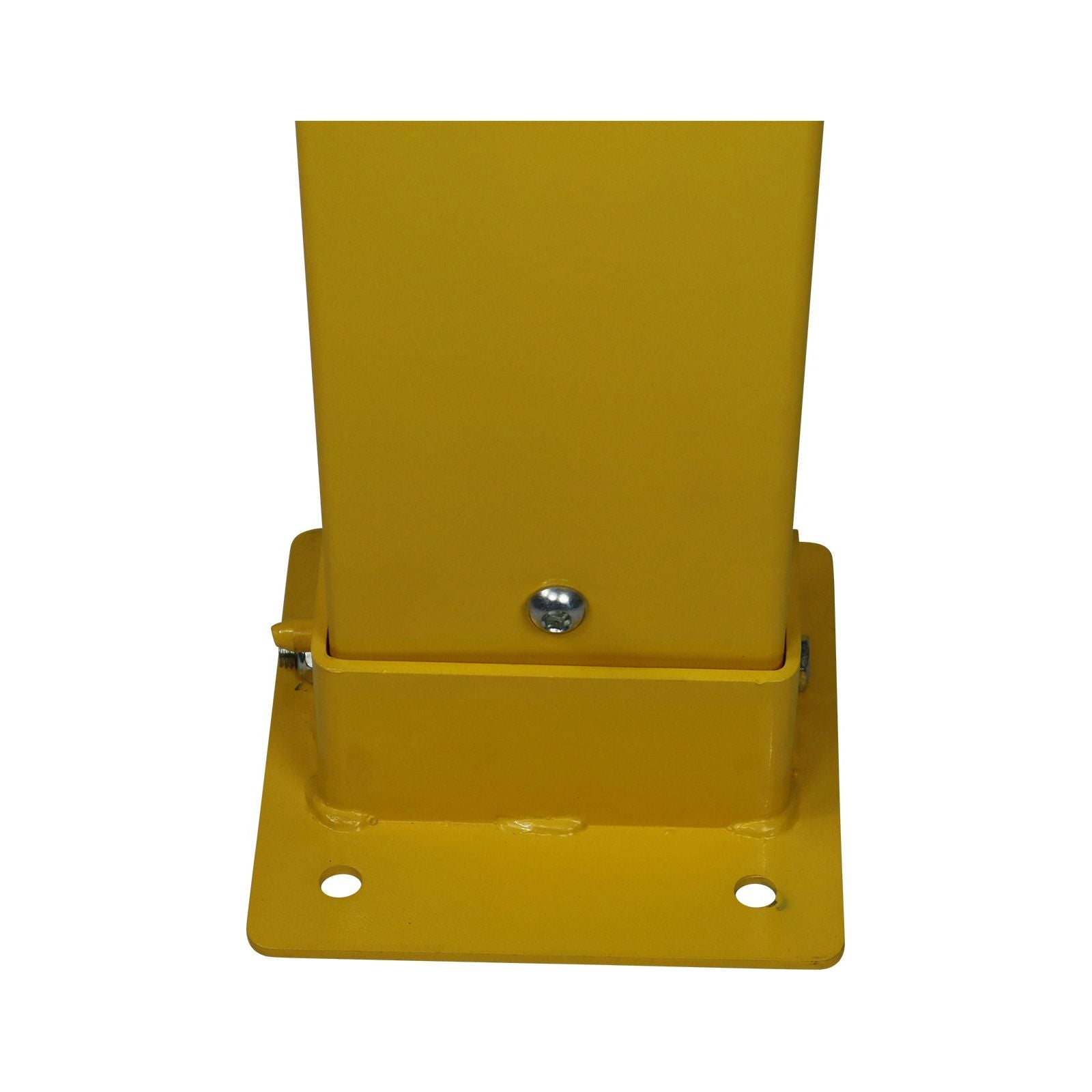 Bollard - Parking Protector (Key Lock)