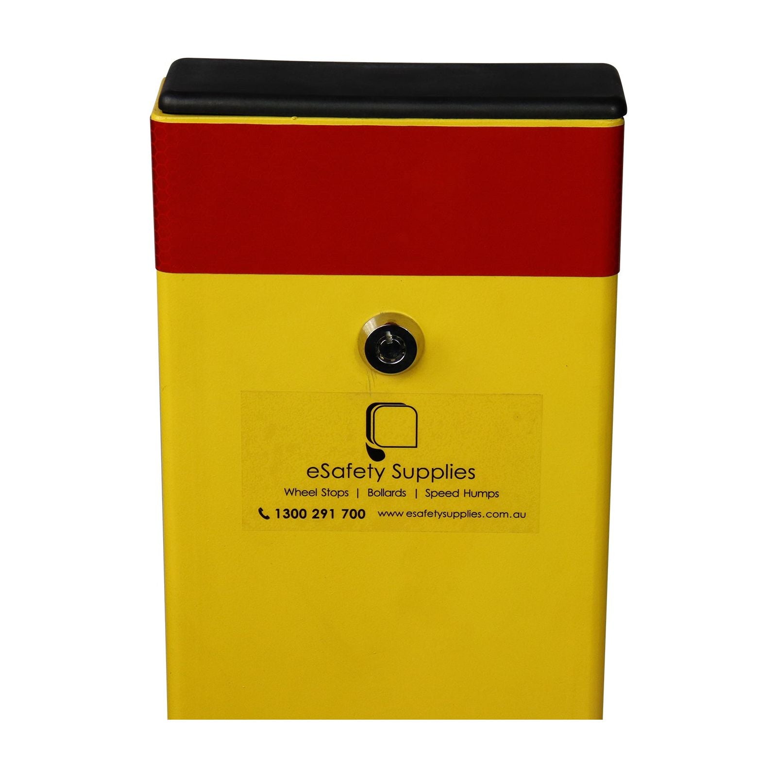 Bollard - Parking Protector (Key Lock)