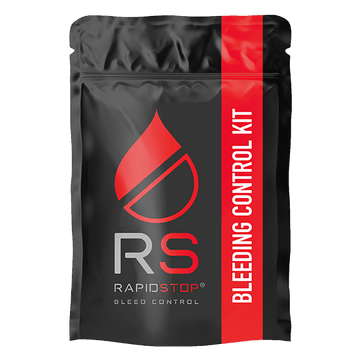 RAPIDSTOP Small Bleed Control Pack