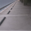 Concrete Wheel Stop