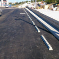 Concrete Wheel Stop