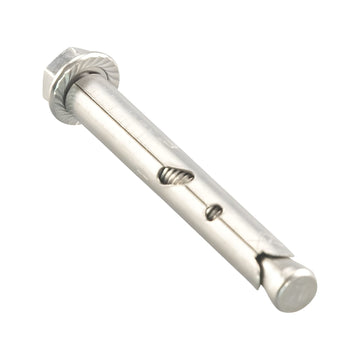 Concrete Fixings - Stainless Steel - 4Pcs
