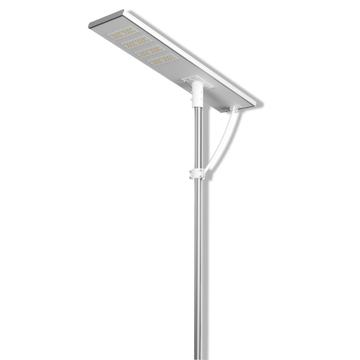 OXFORD | All In One Solar Street Light - 10W-50W