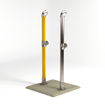 Cope Modular Handrail - CM47 Stanchion