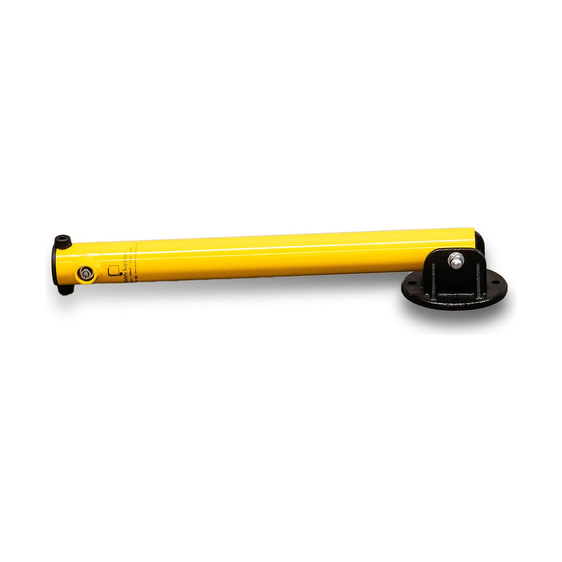 Fold Down Bollard (610mm High) 35 kg