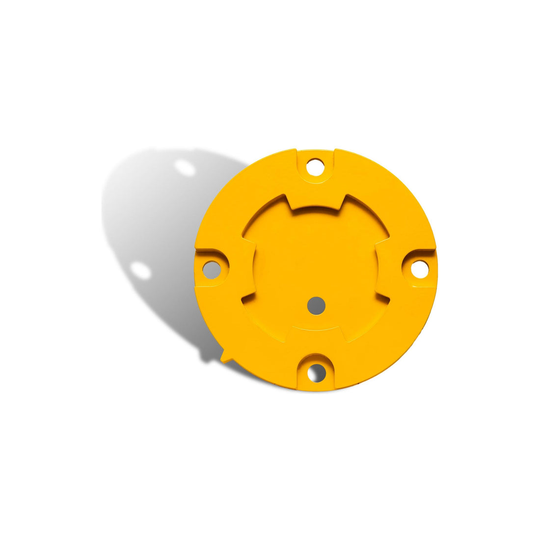 Surface Mount - Storage Shoe 21 kg