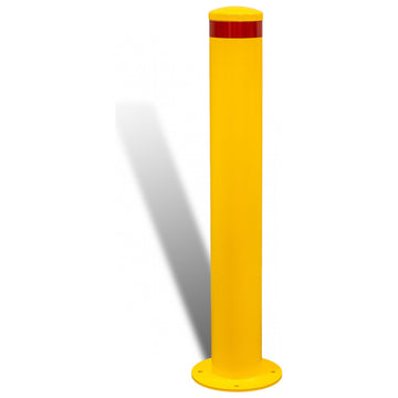 Surface Mount Bollard – 165mm 59.5 kg