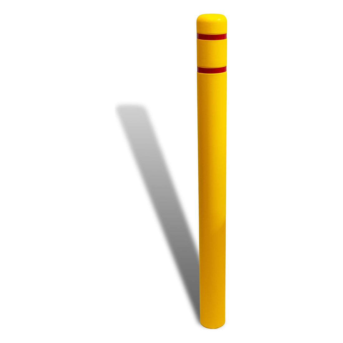 Bollard Covers - Suit 90mm & 140mm Bollard 9.45 kg Diameter 90mm bc-90