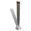 Surface Mount Bollard – 140mm - Galvanised 56 kg
