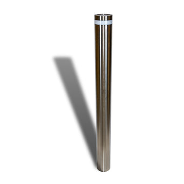 Solar Bollard - 140mm Inground