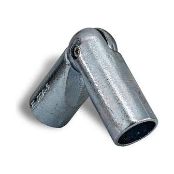 CopeRail - 754 - DDA5 ASSIST SWIVEL ELBOW