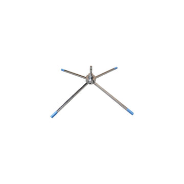 Flag Bases 70 kg Base Wall Base FB-A