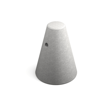Concrete Frustum Bollard