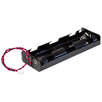 BRAYDEN Manikin Adult Standard Battery Casing