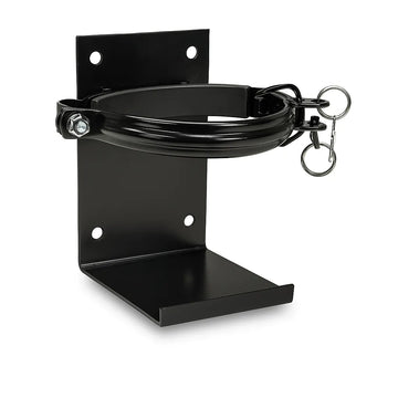 Heavy Duty Vehicle Bracket | Suits 4.5kg Extinguisher - Cannon Style