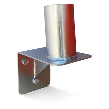 Convex Mirror - Wall Bracket