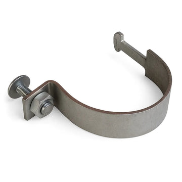 ARC Sign Brackets - For Rails