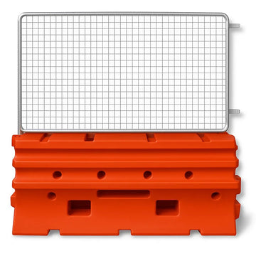 Armorzone Fence Top Panel – TL-2
